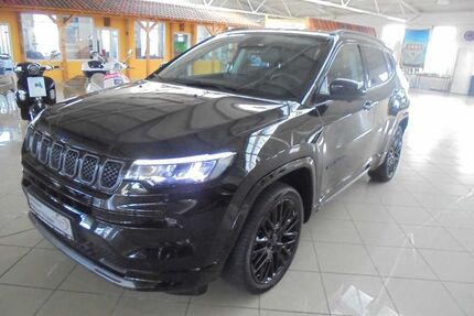 Jeep Andere Gebrauchtwagen