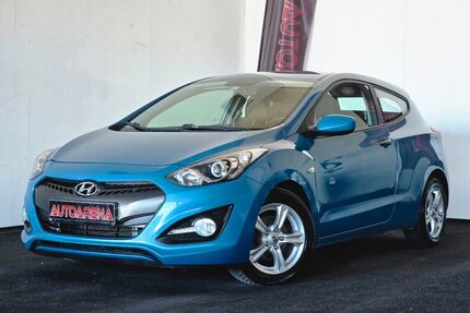Hyundai i30 Gebrauchtwagen