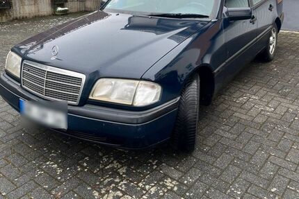 Mercedes-Benz C 180 Gebrauchtwagen