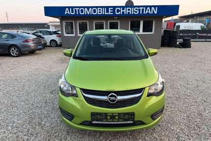 Opel Karl Gebrauchtwagen
