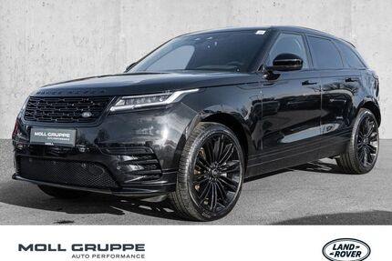 Land Rover Range Rover Velar Gebrauchtwagen