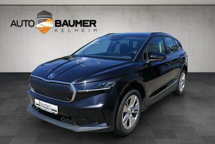 Skoda Enyaq Gebrauchtwagen