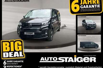 Citroen Spacetourer Gebrauchtwagen