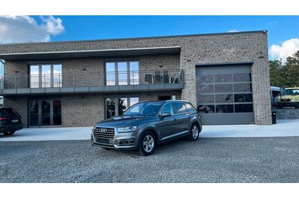 Audi Q7 Gebrauchtwagen