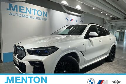 BMW X6 Gebrauchtwagen