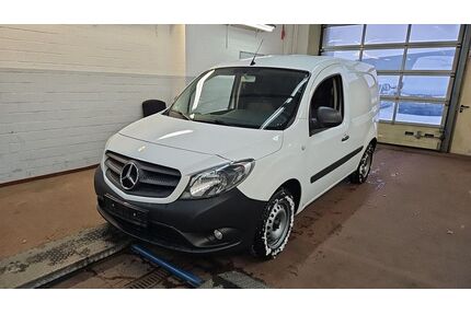 Mercedes-Benz Citan Gebrauchtwagen