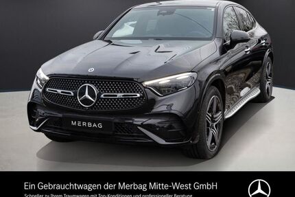 Mercedes-Benz GLC 450 Gebrauchtwagen