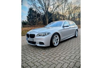 BMW 530 Gebrauchtwagen