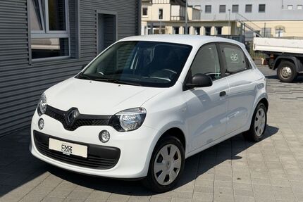 Renault Twingo Gebrauchtwagen