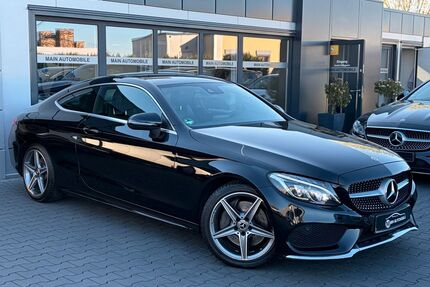 Mercedes-Benz C 250 Gebrauchtwagen