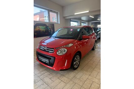 Citroen C1 Gebrauchtwagen