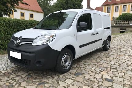 Renault Kangoo Gebrauchtwagen