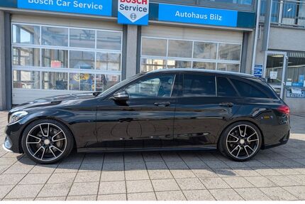 Mercedes-Benz C 450 AMG Gebrauchtwagen