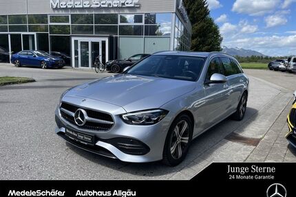 Mercedes-Benz C 200 Gebrauchtwagen