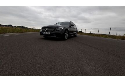 Mercedes-Benz C 300 Gebrauchtwagen