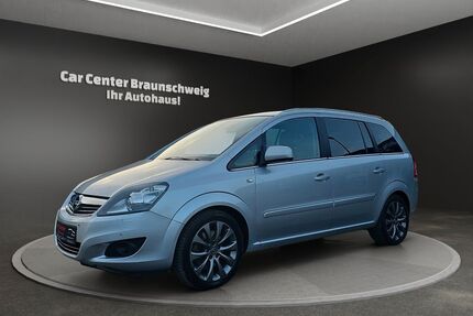 Opel Zafira Gebrauchtwagen
