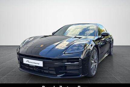 Porsche Panamera Gebrauchtwagen