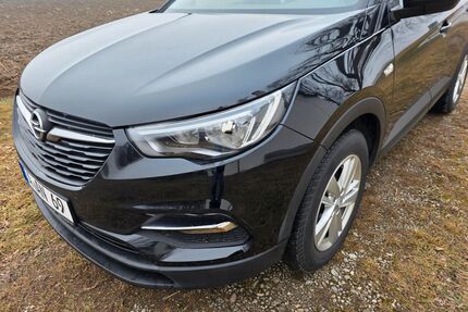 Opel Grandland (X) Gebrauchtwagen