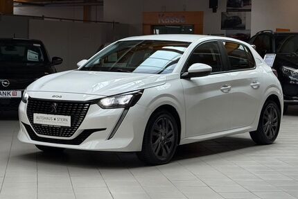Peugeot 208 Gebrauchtwagen
