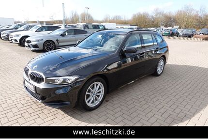 BMW 318 Gebrauchtwagen