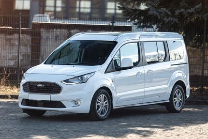 Ford Grand Tourneo Gebrauchtwagen