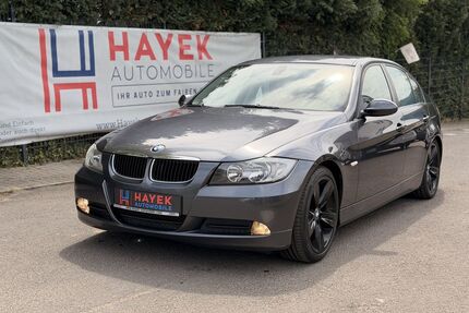 BMW 318 Gebrauchtwagen