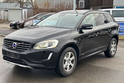 Volvo XC60 Gebrauchtwagen