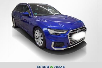 Audi S6 Gebrauchtwagen