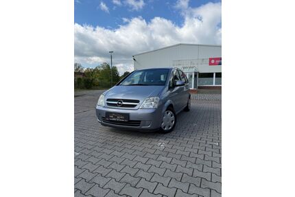 Opel Meriva Gebrauchtwagen