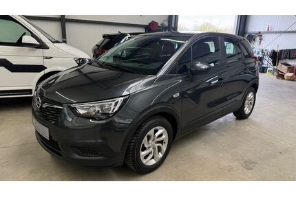 Opel Crossland (X) Gebrauchtwagen