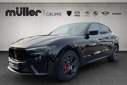 Maserati Levante Gebrauchtwagen