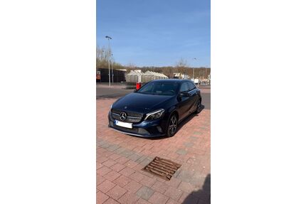 Mercedes-Benz A 180 Gebrauchtwagen