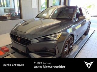 Cupra Leon Gebrauchtwagen