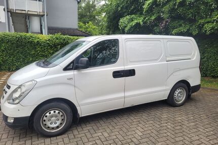 Hyundai H-1 Starex Gebrauchtwagen