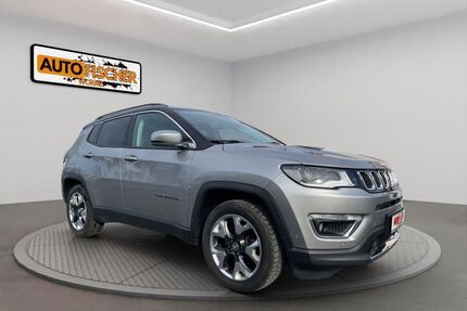 Jeep Compass Gebrauchtwagen