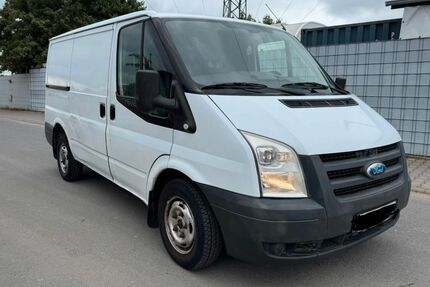 Ford Transit Gebrauchtwagen
