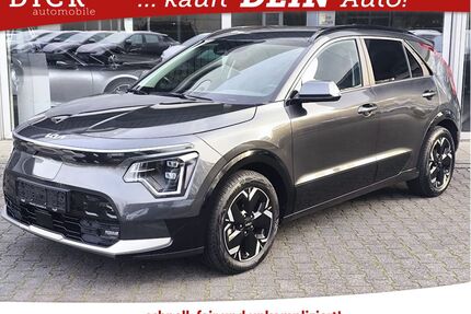 Kia Niro Gebrauchtwagen
