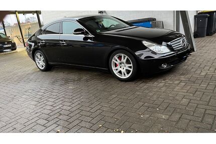 Mercedes-Benz CLS 350 Gebrauchtwagen