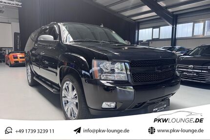 Chevrolet Suburban Gebrauchtwagen