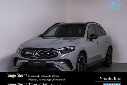 Mercedes-Benz GLC 300 Gebrauchtwagen