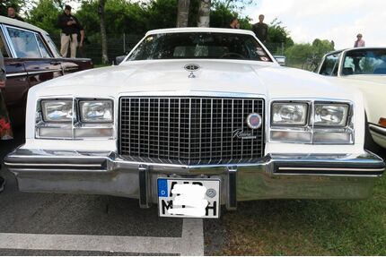 Buick Riviera Gebrauchtwagen