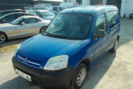 Citroen Berlingo Gebrauchtwagen
