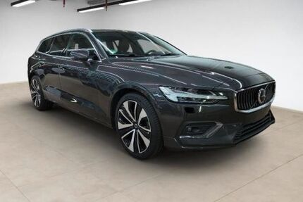 Volvo V60 Gebrauchtwagen