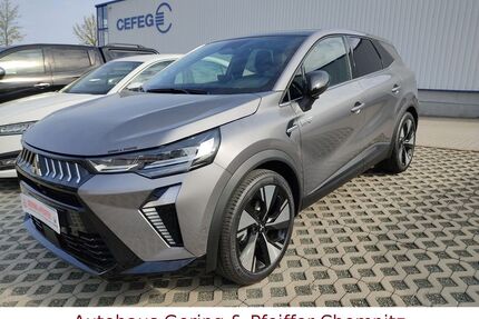 Mitsubishi Grandis Gebrauchtwagen