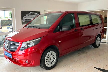 Mercedes-Benz Vito Gebrauchtwagen