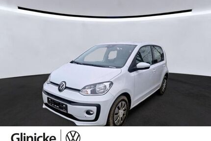 VW up! Gebrauchtwagen