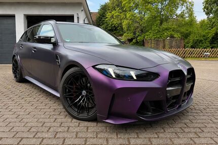 BMW M3 Gebrauchtwagen
