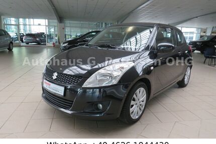 Suzuki Swift Gebrauchtwagen