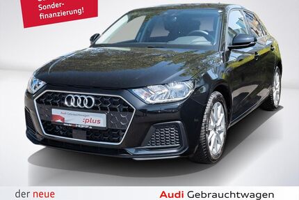 Audi A1 Gebrauchtwagen