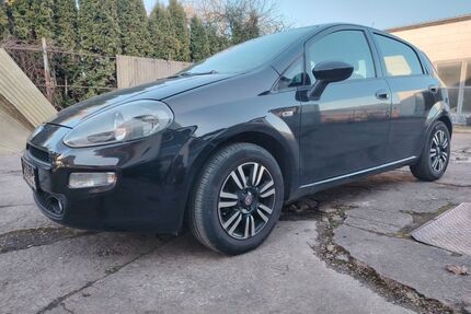 Fiat Punto Gebrauchtwagen